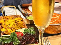 -克比叔叔印度餐厅Kebabs on the Grille(人民广场店)