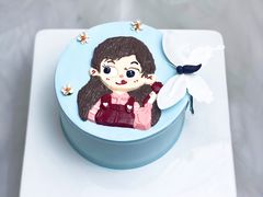 -威利旺卡烘焙西点蛋糕培训(朝阳校区)