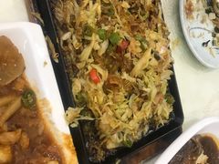 -惠宾饭庄(千禧店)
