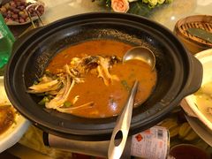 -丽华园(汉阳龙阳店)