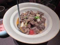 -山石榴·贵州菜(陆家嘴中心店)