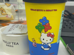 -茉莉奶白(广州动漫星城店)