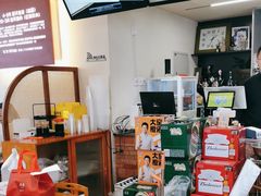 -铁真·刨冰红焖羊肉·正宗老字号