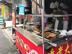 -凌老大童子鸡(新西门路店)