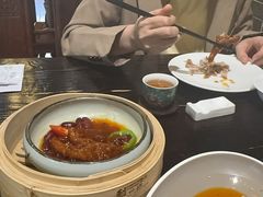 -凤城酒家(凤城食都店)