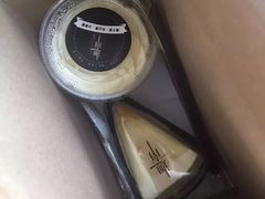 -迦南·甜品蛋糕(传媒店)