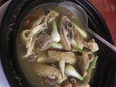 -客汀家宴·客家烟火 四季食材(集美店)
