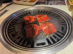 -猫抓烤肉(春熙路店)