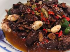 永州血鸭-佬麻雀·剁椒鱼头(京基KK One店)