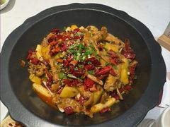-虾吃虾涮.虾火锅.肉蟹煲(步步高梅溪新天地店)