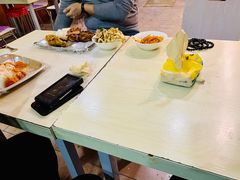 -晓宇盒饭(民安街店)