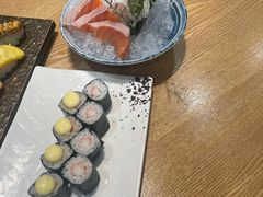 -赤稻·日式料理(禅城店)