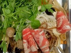 -金鼎雪山牦牛杂火锅(理县总店)