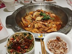 -李想大虾(吾悦广场店)