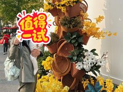 -比斯特上海购物村精品奥特莱斯