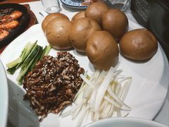 -再回头私房菜·老南京菜