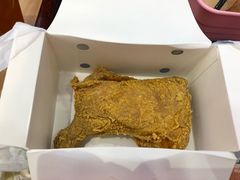 -德克士(虹桥火车站店)