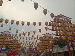 -国色天乡三期陆地乐园