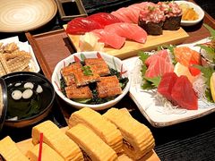 -玄白·炭烤活鳗(上海首店)