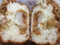 照烧小丸子-85度C(苏州石路店)