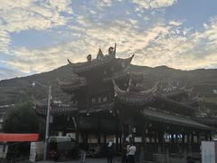 -松州古城