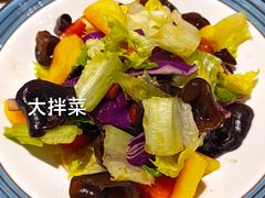 -顺峰海鲜酒楼(省府店)
