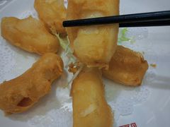 -凤城礼记鱼翅海鲜酒家(新马路总店)