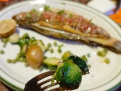 -造精酿餐厅