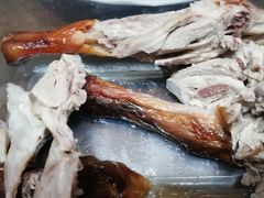 晶牌烤鸭-晶牌烤鸭(延吉东路557弄小区店)