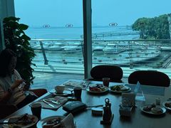 -苏州金鸡湖中茵皇冠假日酒店