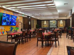 -五洲皇冠巴西烤肉餐厅