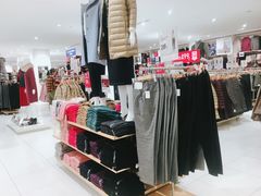 -优衣库(南京建邺万达广场店)