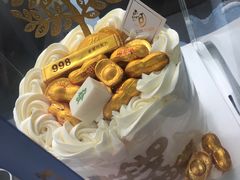 -佩家私房烘焙(宝龙店)