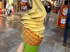 -吴裕泰茶庄(前门大街店)