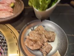 -厚贞日式烤肉(浦东汇智店)