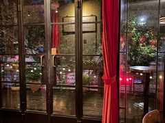 -龙门阵茶屋川菜馆(武康路店)