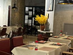 -BONAZZA 意大利餐厅