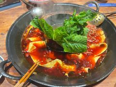 -楠火锅(太古里总店)