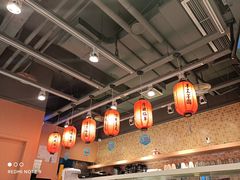 -鲜芋仙(观音桥大融城LG店)