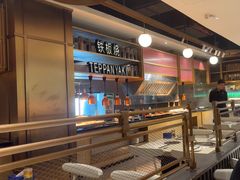 -钱小奴创意自助餐厅·原切谷饲安格斯畅吃(宁波慈溪爱琴海店)
