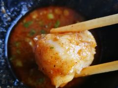 -潮汕美牛肉丸火锅店(天宁寺店)