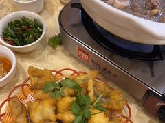 -老东风菜馆·潮汕大排档