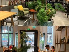 -Home Cafe(水榭春天店)