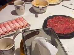 -螺大喜螺蛳粉火锅(雍和宫店)