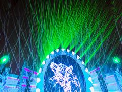 EDC-上海国际音乐村