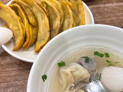 -草桥清真牛肉锅贴扁食店