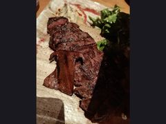 -THE CANNERY&JUJU 新鲜海鲜·牛排美食酒廊