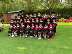 -北京市丰台区阳光起点锦城幼儿园(丰台园)