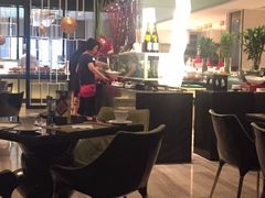 万达艾美酒店-青岛富力艾美酒店