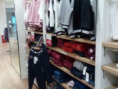 -优衣库(沈阳万象城店)